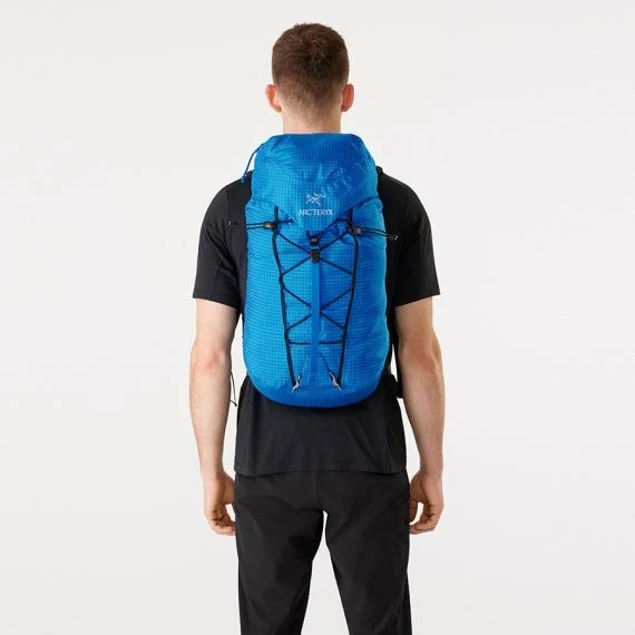 【Brilliant|包邮包税】始祖鸟 ALPHA SL 23 BACKPACK[SS22] 阿尔法 SL 23 ABMSU28408 商品