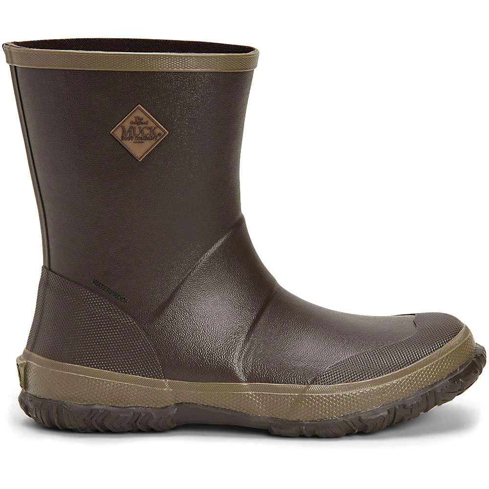 Muck Forager 9 Inch Mid Boot 商品