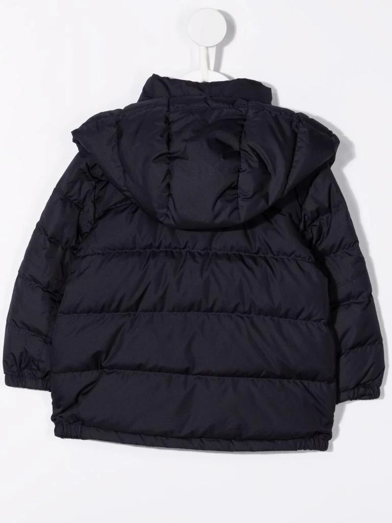 商品Ralph Lauren|Water-repellent down jacket,价格¥736,第2张图片详细描述