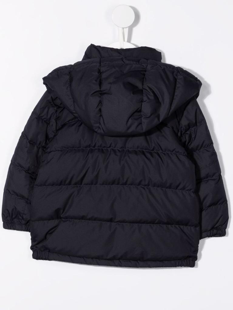 商品Ralph Lauren|Water-repellent down jacket,价格¥672,第4张图片详细描述