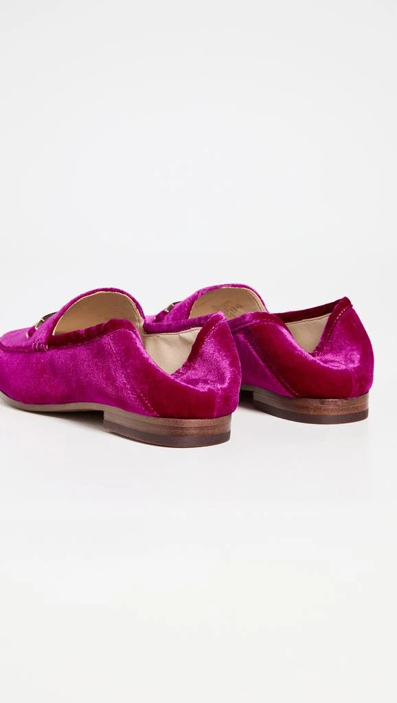 商品Sam Edelman|Sam Edelman Loraine 乐福鞋,价格¥336,第3张图片详细描述