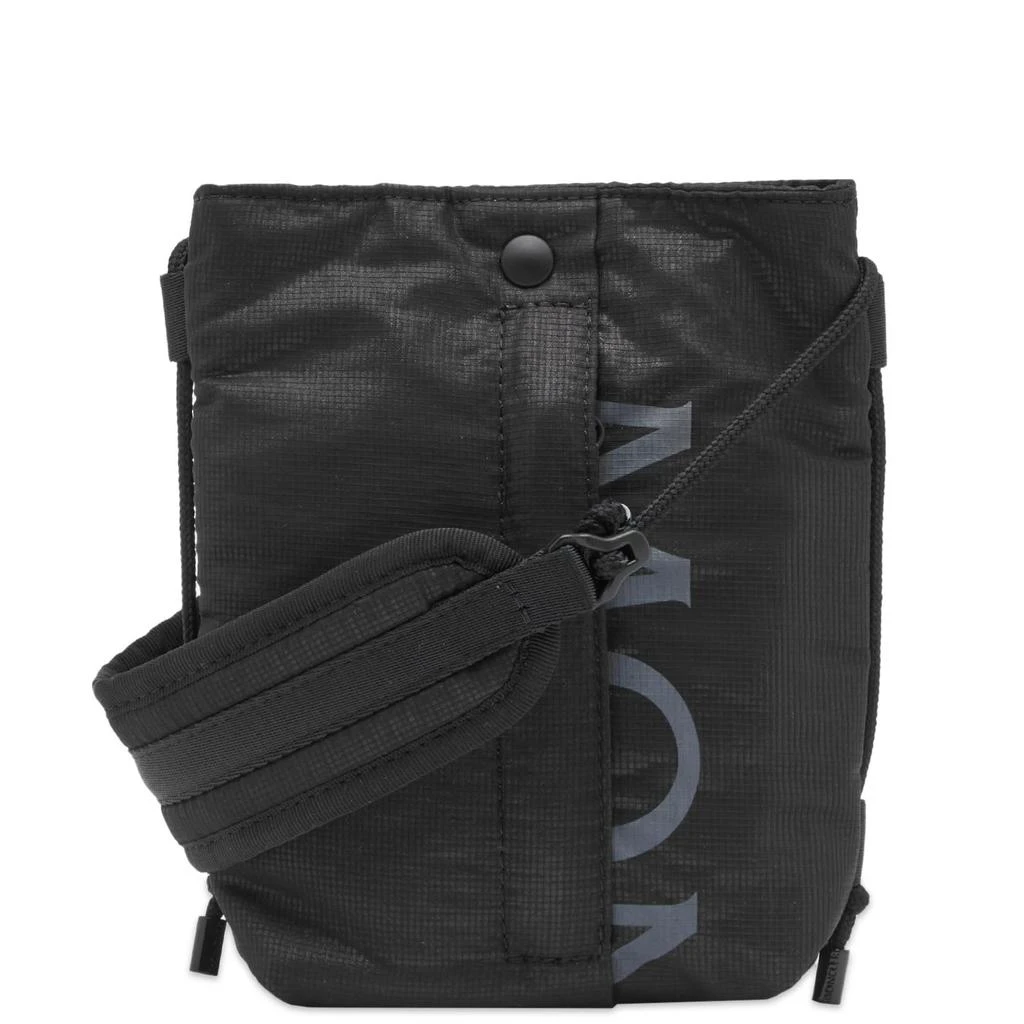 商品Moncler|Moncler Alchemy Cross Body Bag,价格¥4618,第1张图片