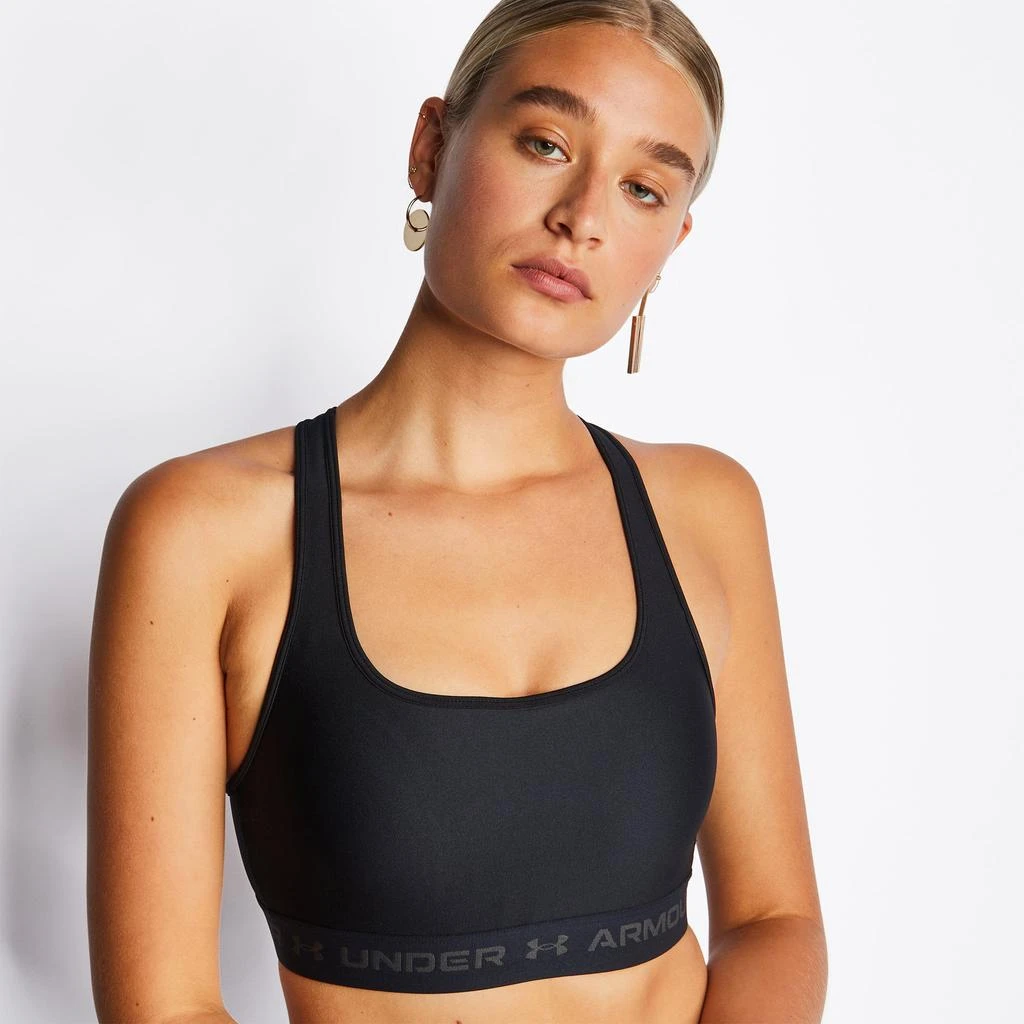 商品Under Armour|Under Armour Bra - Women Sport Bras/Sport Vests,价格¥194,第4张图片详细描述
