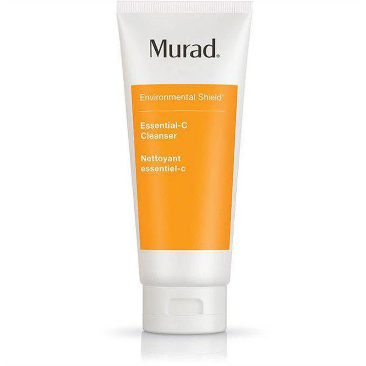 商品Murad|Essential-C™ Cleanser,价格¥291,第1张图片