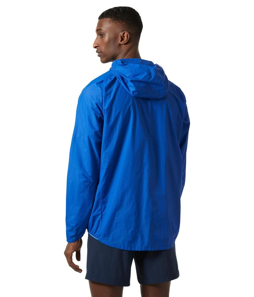 商品Helly Hansen|Roam Wind Jacket,价格¥745,第2张图片详细描述