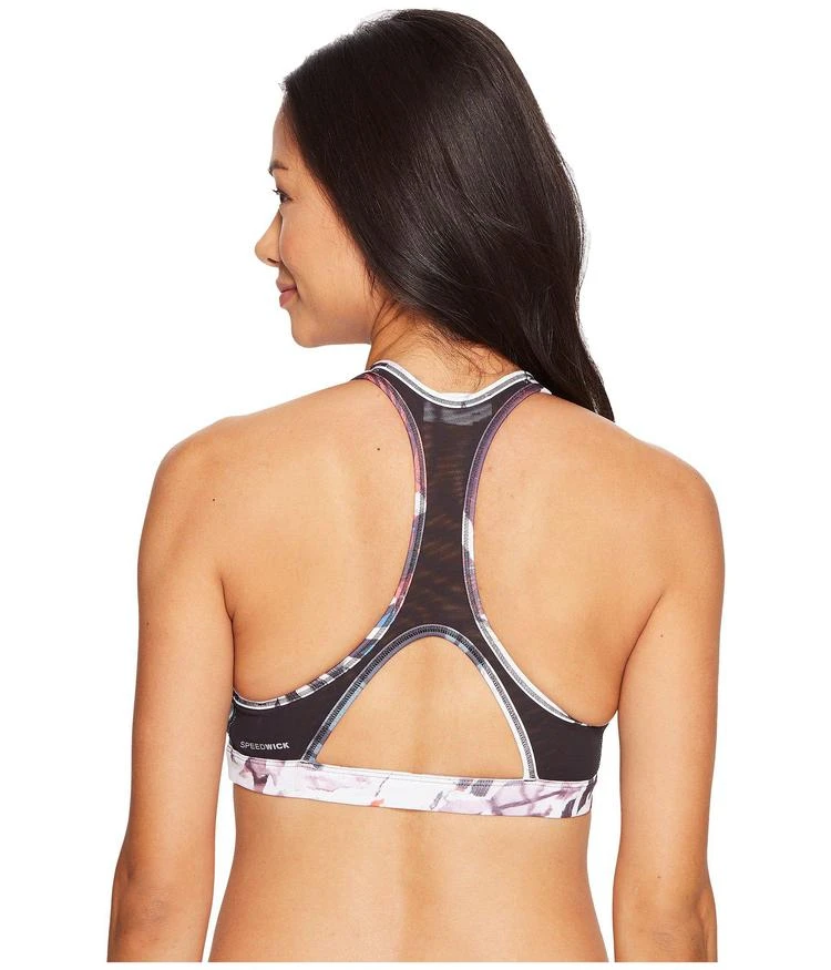 商品Reebok|Hero Racer Garden Rebel Bra Padded,价格¥152,第3张图片详细描述