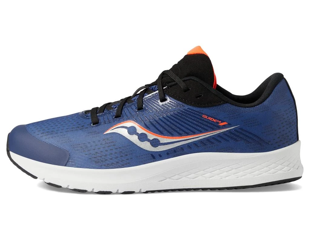 商品Saucony|Guide 14 (Little Kid/Big Kid),价格¥410,第4张图片详细描述