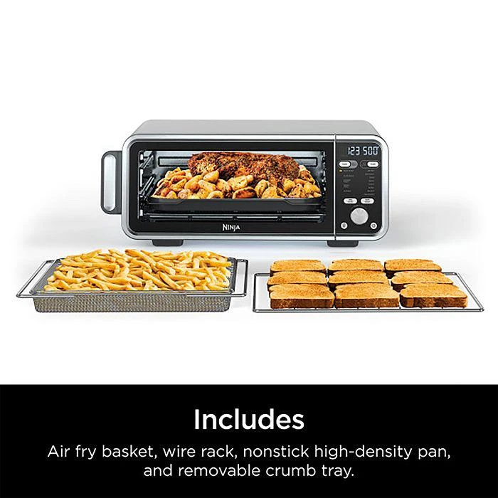 Foodi Dual Heat Air Fry Toaster Oven 商品