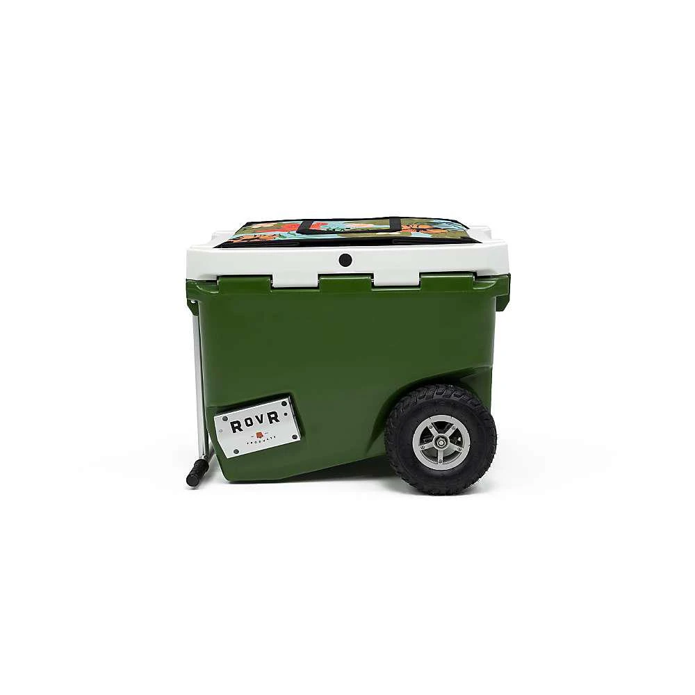 商品RovR|RovR RollR 60 Cooler With Wagon Bin,价格¥4129,第3张图片详细描述
