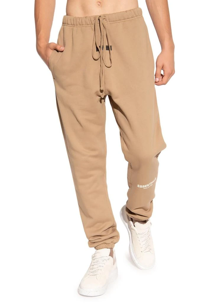 商品Essentials|Sweatpants with logo,价格¥798,第2张图片详细描述