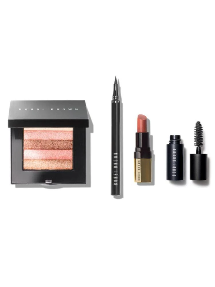 商品Bobbi Brown|Instant Glam Set,价格¥450,第1张图片