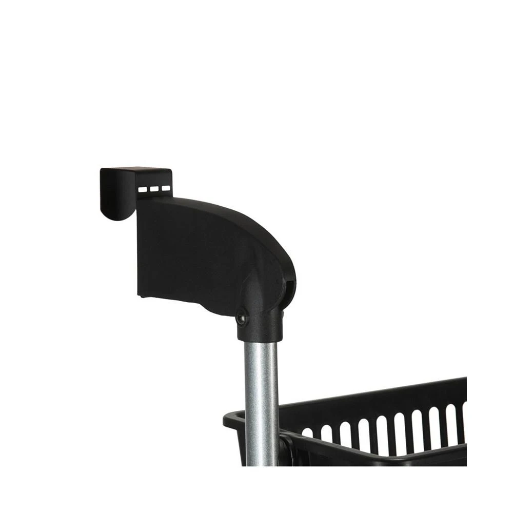 商品Neu Home|2 Basket Over the Door Storage Hook,价格¥703,第4张图片详细描述