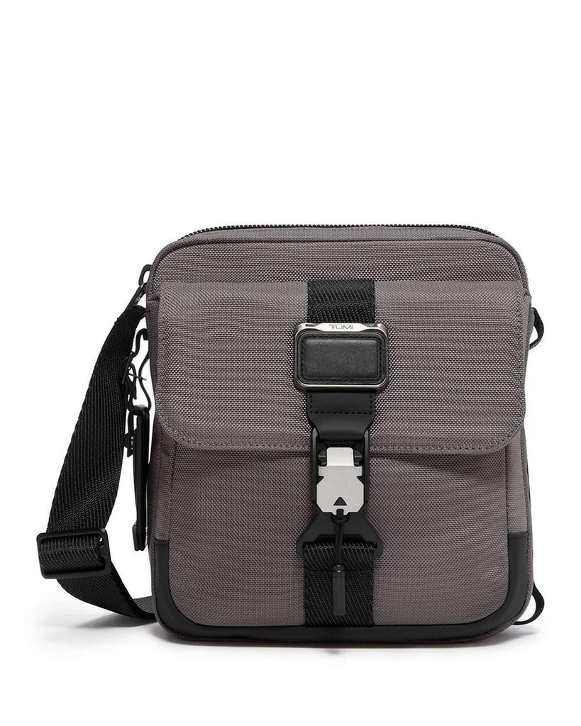 商品Tumi|Alpha Bravo Junior Crossbody Bag,价格¥2209,第1张图片