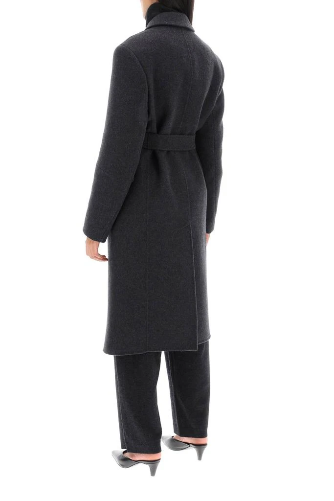 商品Max Mara|harden cashmere coat,价格¥9581,第3张图片详细描述