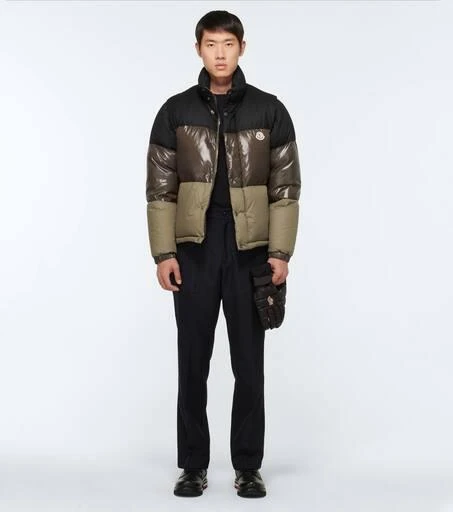 商品Moncler|Aveillan down jacket,价格¥13683,第2张图片详细描述