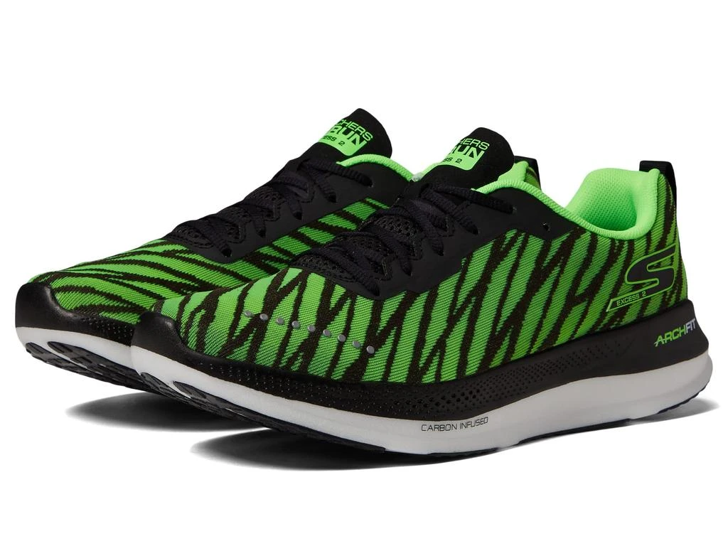 商品SKECHERS|Go Run Arch Fit Razor Excess 2,价格¥706,第1张图片