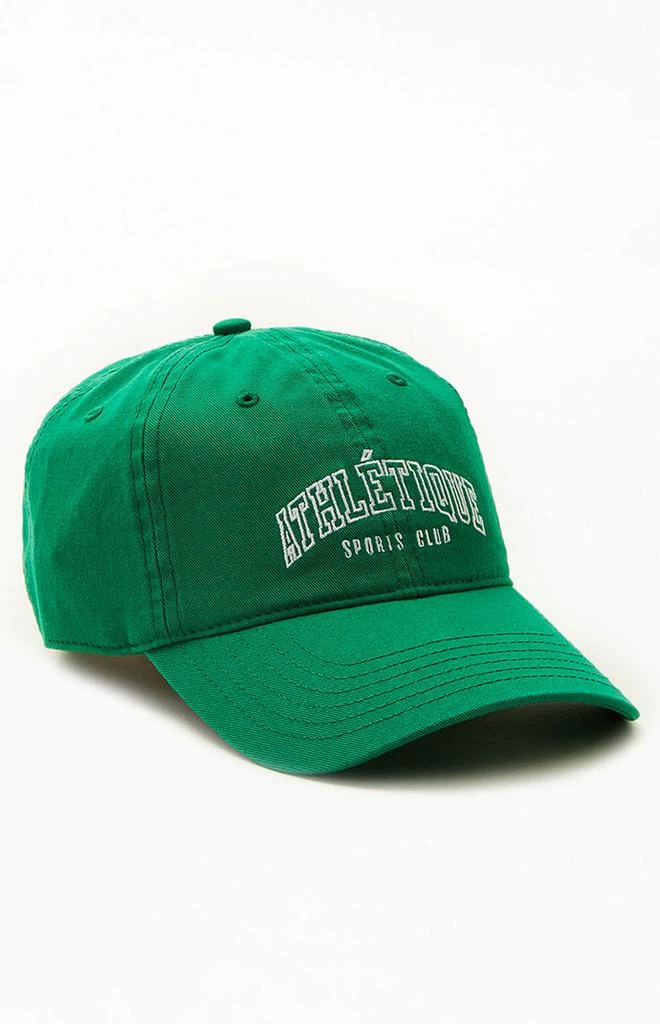 商品PacSun|Athletique Sports Club Dad Hat,价格¥127,第1张图片