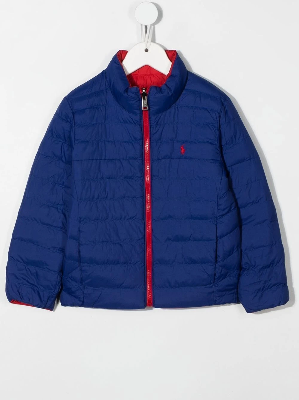 商品【商品预售7天】 Ralph Lauren|Ralph Lauren 男童羽绒服 322875511002 红色,价格¥1228 描述