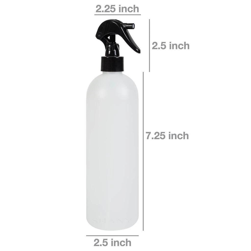 Plastic Bottle - Mini Sprayer 商品