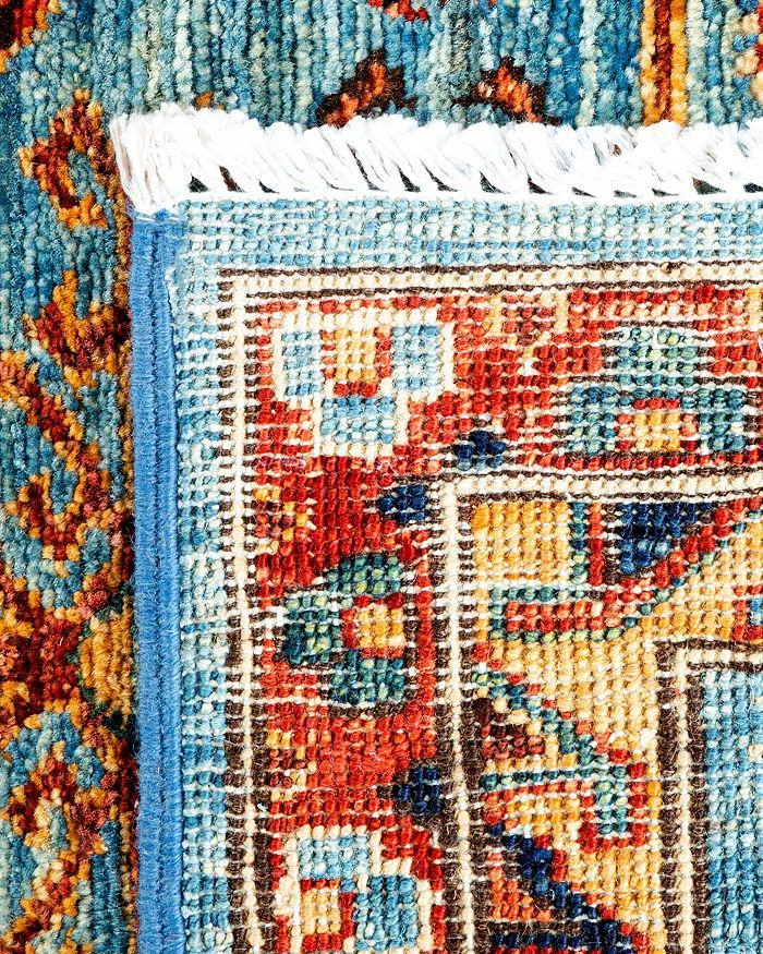商品Bloomingdale's|Serapi M1973 Area Rug, 3' x 5',价格¥20089,第4张图片详细描述