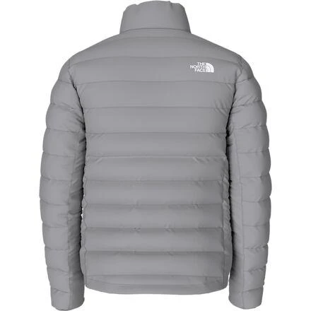 商品The North Face|Belleview Stretch Down Jacket - Men's,价格¥2117,第4张图片详细描述