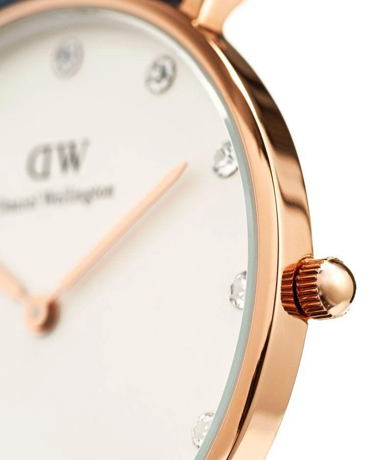 商品Daniel Wellington|Classy 腕表, 34mm,价格¥1476,第4张图片详细描述