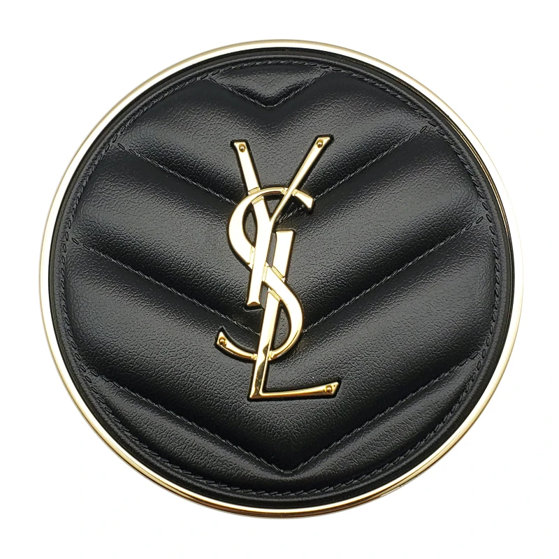 商品[国内直发] Yves Saint Laurent|YSL圣罗兰皮气垫 持久细腻服帖遮瑕控油哑光防晒自然清透奶油肌 14g,价格¥366,第1张图片