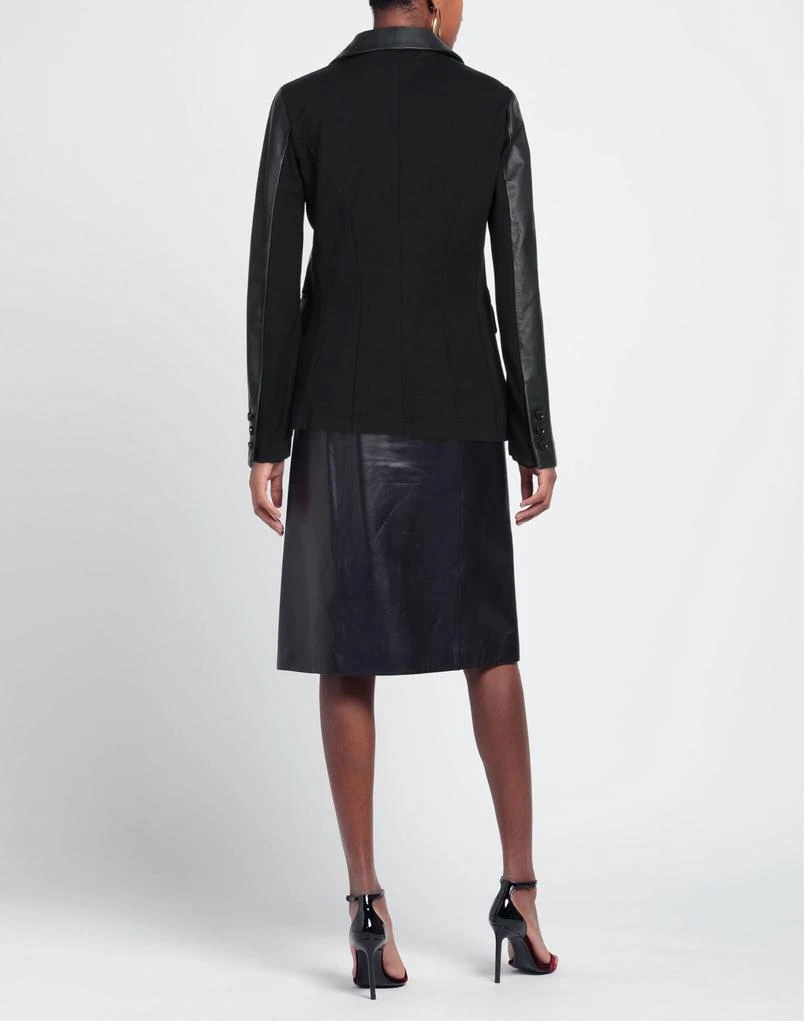 商品THE JACKIE LEATHERS|Blazer,价格¥2357,第3张图片详细描述