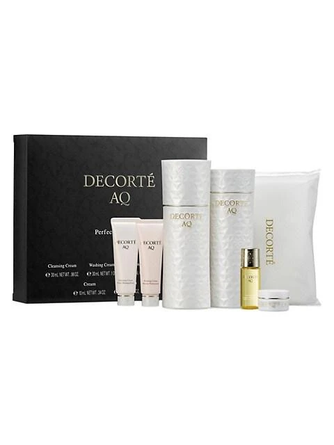 商品DECORTé|AQ Perfect Repair 7-Piece Set,价格¥1402,第1张图片