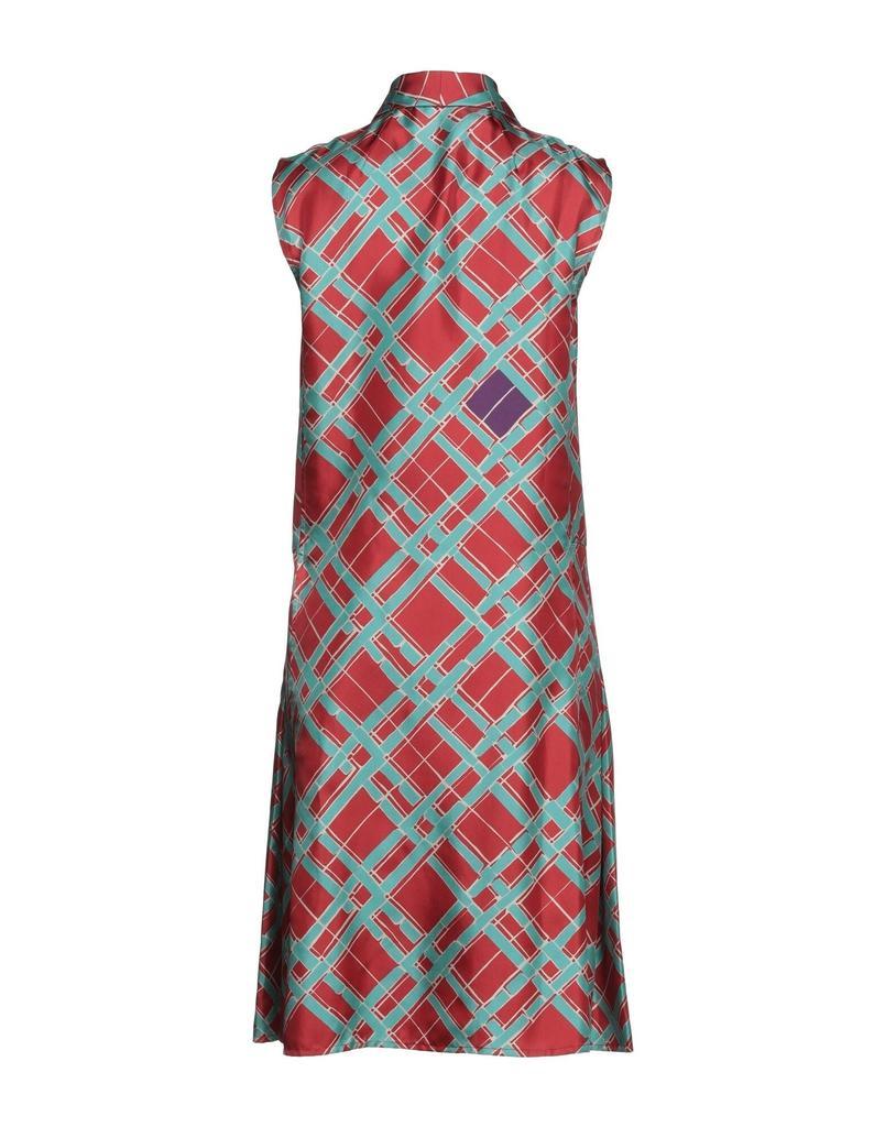 商品Bottega Veneta|Midi dress,价格¥5404,第4张图片详细描述