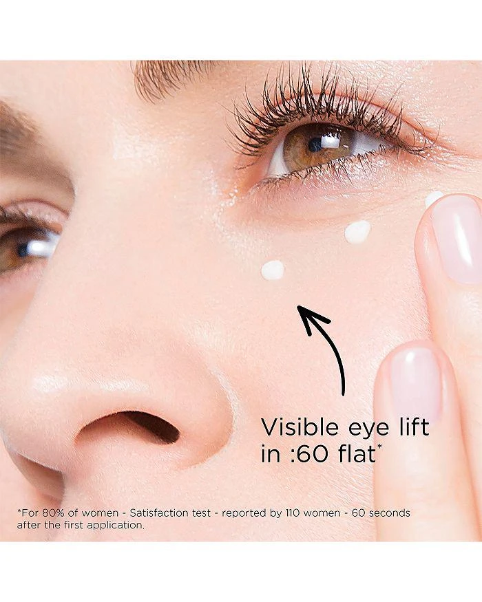 Total Eye Lift Firming & Smoothing Anti-Aging Skincare Set ($113 Value) 商品