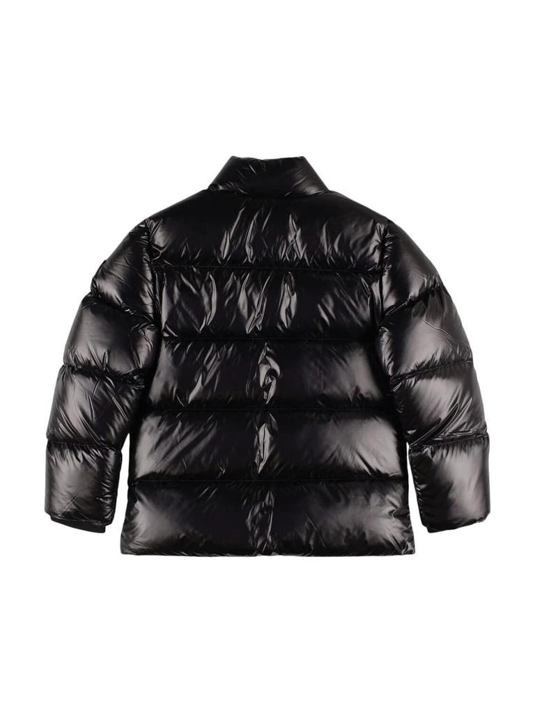 商品Moose Knuckles|Nylon Down Jacket,价格¥3217,第2张图片详细描述