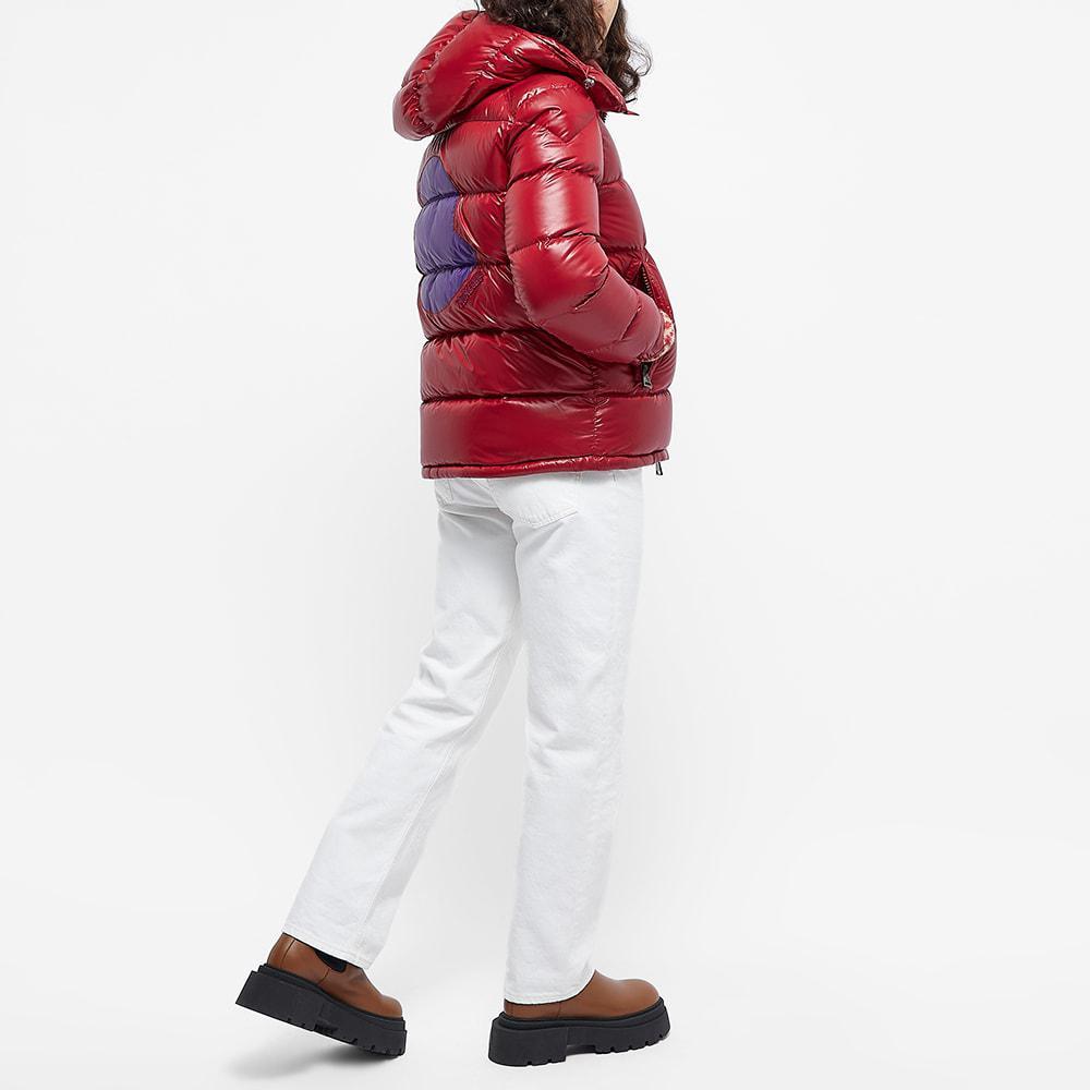 商品Moncler|Moncler Fustet Jacket,价格¥12804,第7张图片详细描述