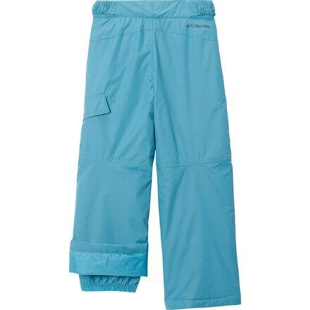 商品Columbia|Ice Slope II Pant - Boys',价格¥248,第2张图片详细描述