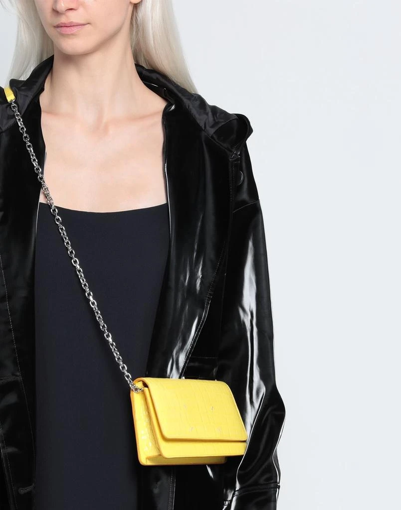 商品MAISON MARGIELA|Cross-body bags,价格¥5132,第3张图片详细描述