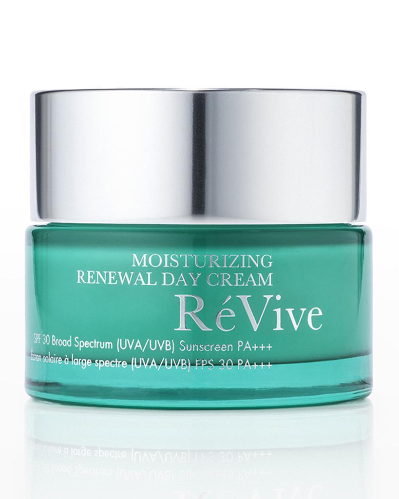 商品Revive|Moisturizing Renewal Day Cream,价格¥1429,第1张图片
