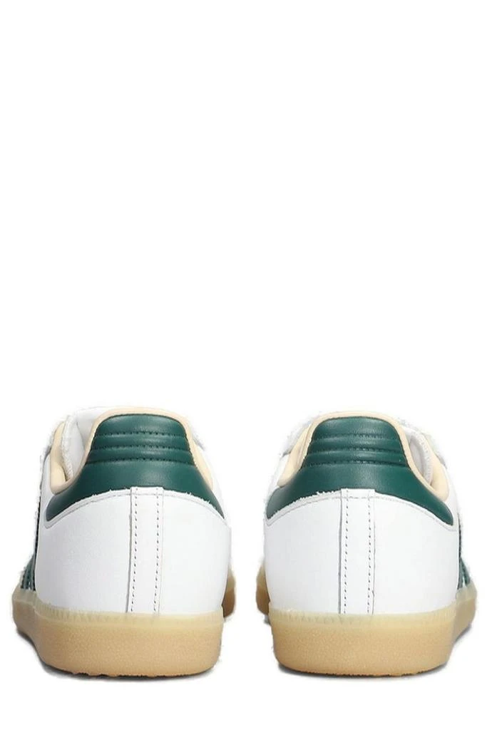 商品Adidas|Adidas Originals Samba OG Shoes,价格¥1055,第4张图片详细描述