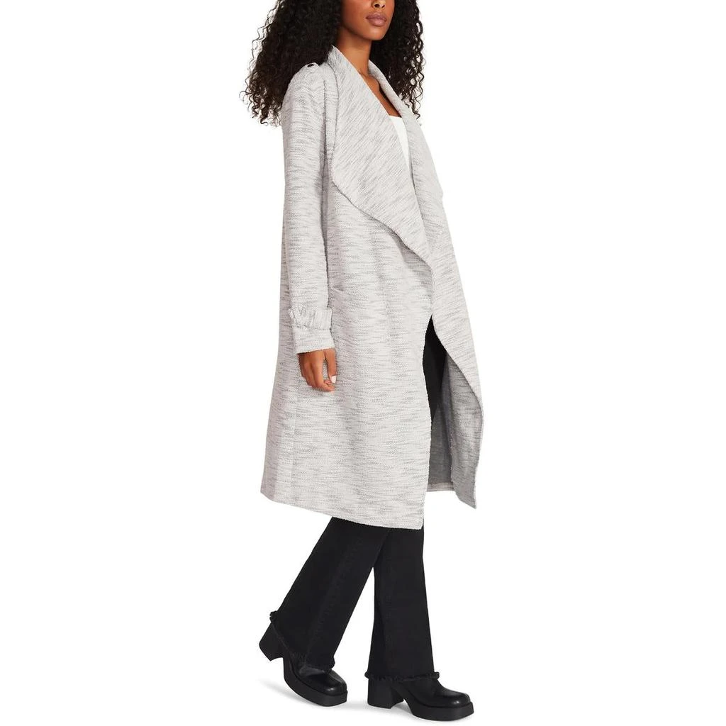 BB Dakota by Steve Madden Womens Long Duster Coat 商品