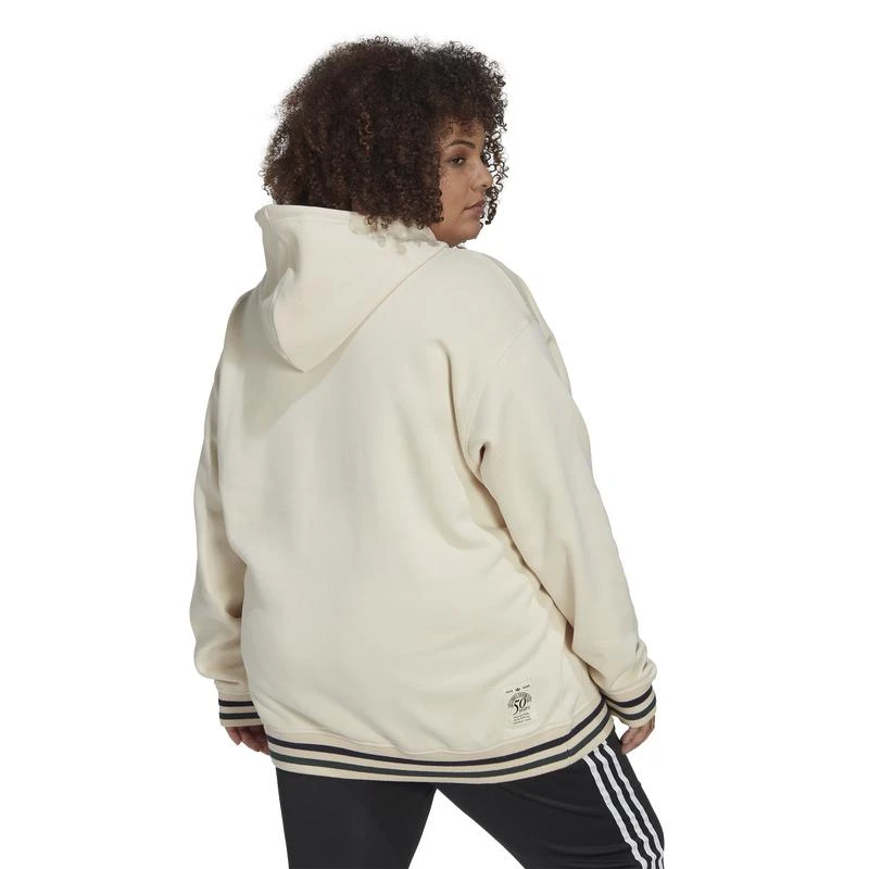 商品Adidas|adidas Originals Class of 72 Hoodie (Plus Size) - Women's,价格¥332,第2张图片详细描述