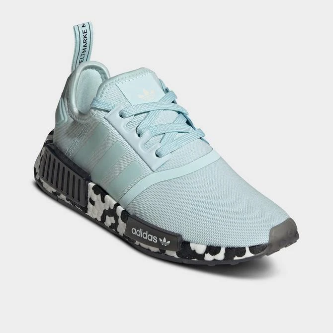 商品Adidas|Big Kids' adidas Originals NMD R1 Casual Shoes,价格¥967,第2张图片详细描述