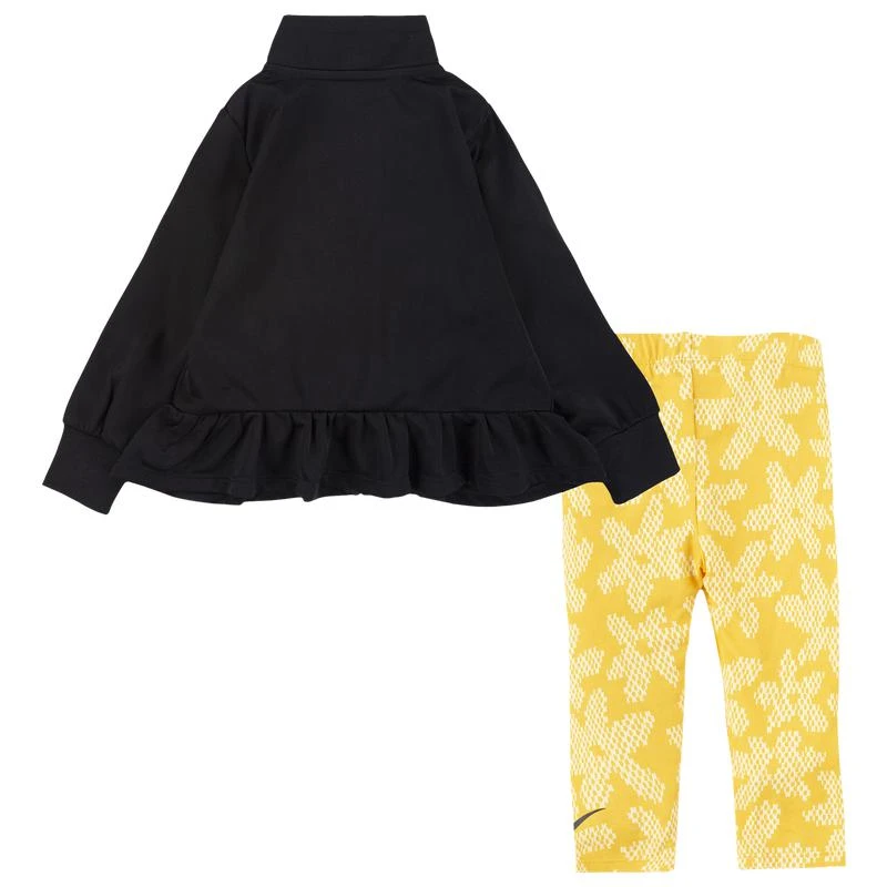 商品NIKE|Nike Sport Daisy Tricot Set - Girls' Infant,价格¥141,第2张图片详细描述