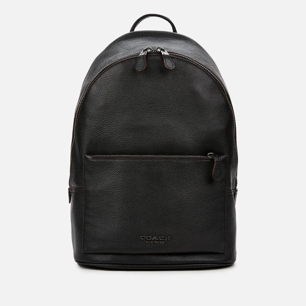 商品Coach|Coach Men's Metropolitan Soft Backpack,价格¥3638,第1张图片