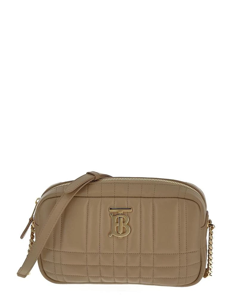 商品Burberry|Small Lola Camera Bag,价格¥11859,第1张图片