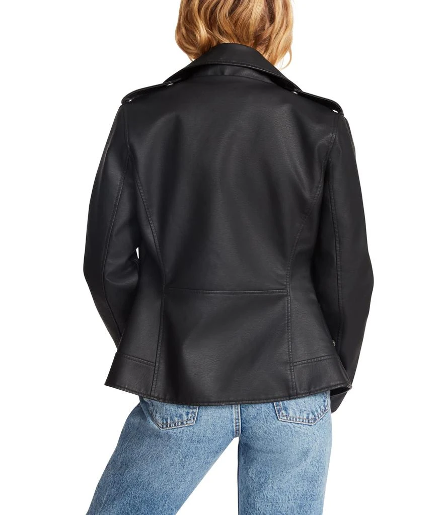 商品Steve Madden|Julia Jacket,价格¥289,第2张图片详细描述