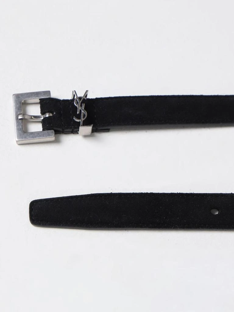 商品Yves Saint Laurent|Saint Laurent belt for man,价格¥2320,第2张图片详细描述