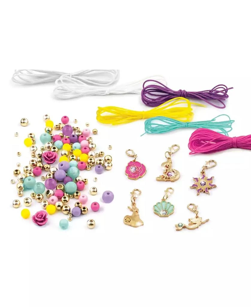 商品Make It Real|Disney Princess 173 Piece Crystal Dreams Bracelets Set,价格¥158,第2张图片详细描述