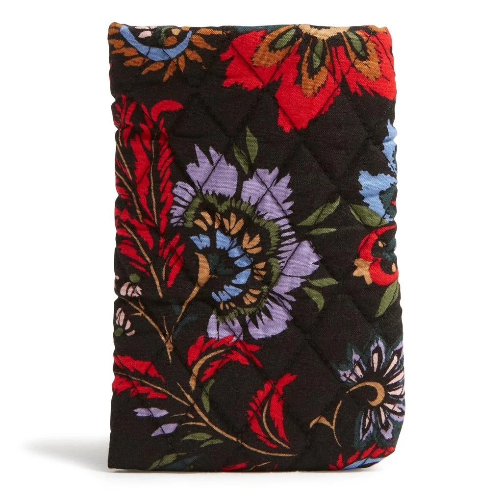 商品Vera Bradley|Outlet Cotton Double Eye Case,价格¥80,第1张图片