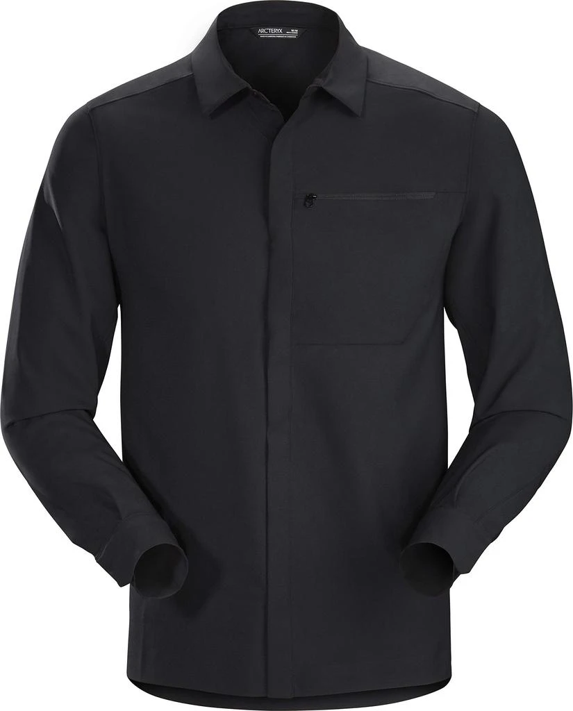 商品Arc'teryx|男款 始祖鸟 Skyline系列 长袖 衬衫,价格¥822,第1张图片