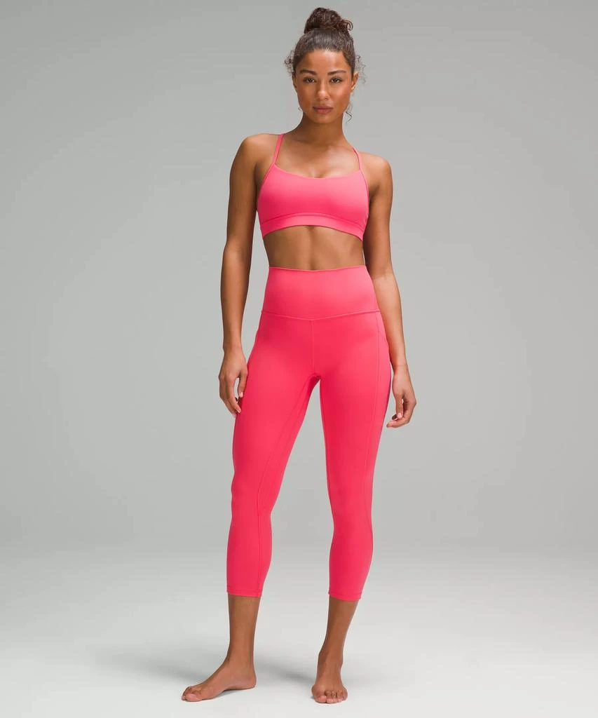 lululemon Align™ High-Rise Crop with Pockets 23" 商品