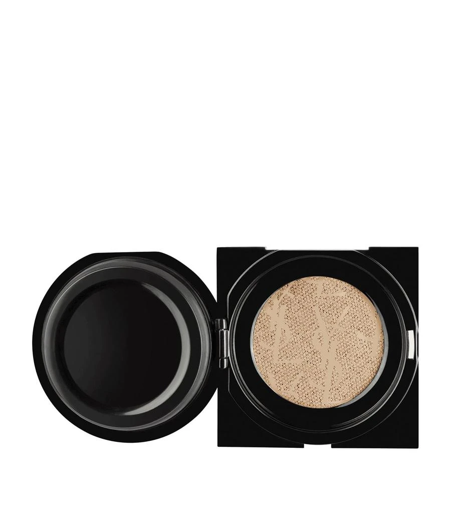 商品Yves Saint Laurent|Touche Éclat Le Cushion Foundation,价格¥339,第1张图片详细描述